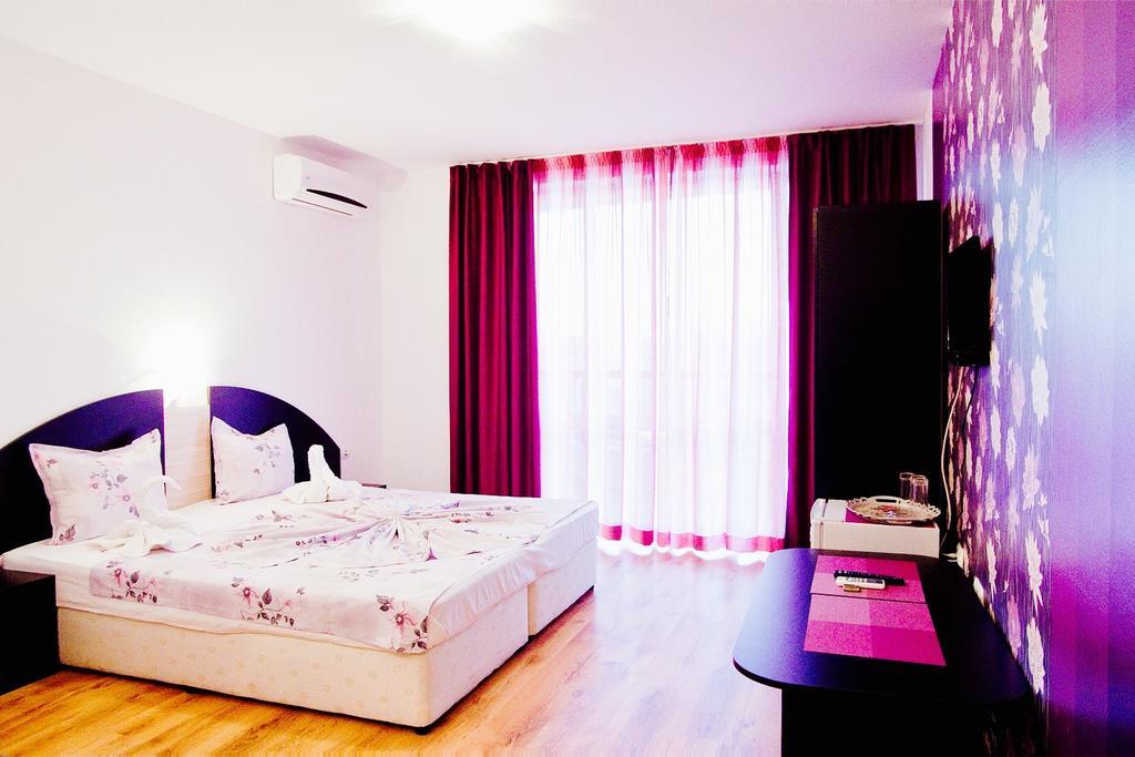 Cabana Beach Club Complex Nesebar Eksteriør bilde